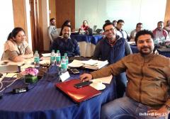 Delhi GB Dec 15 - Team 3