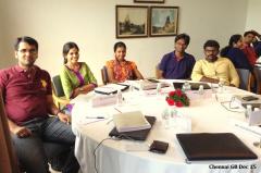 Chennai GB Dec 15 - Team 2