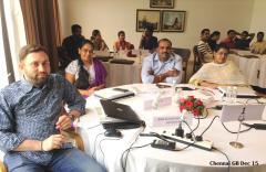 Chennai GB Dec 15 - Team 3