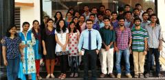 Coimbatore GB Mar 16