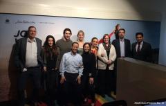 Amsterdam Program March 2016