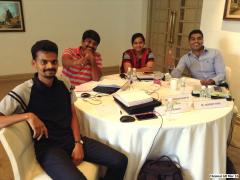 Chennai GB Mar 16 - Team 3