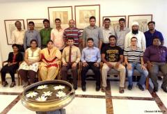 Chennai GB Mar 16
