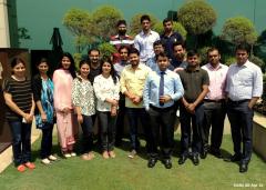 Delhi GB Apr 16