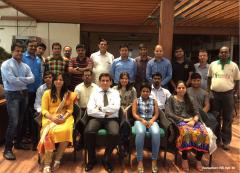 Bangalore BB Apr 16