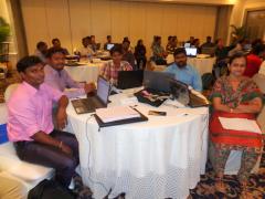 Chennai GB Jul 16 - Team 4