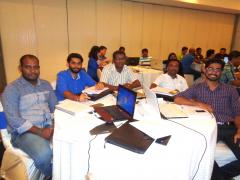 Chennai GB Jul 16 - Team 6