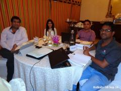Kolkata GB Sep 16 - Team 3