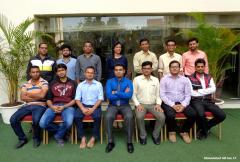Ahmedabad GB Jan 17