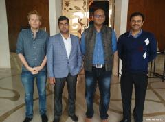 Delhi GB Feb 17 - Team 6