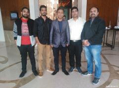 Delhi GB Feb 17 - Team 7