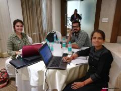 Ahmedabad GB Jun 17-Team 3