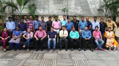 Chennai GB July 17