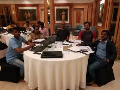 Chennai GB July 17 - Team 3