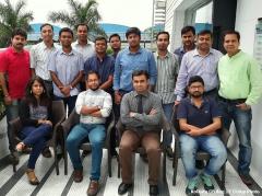 Kolkata GB Aug 17