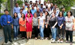 Mumbai GB Aug 17