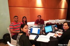 Mumbai GB Oct 17 - Team 4