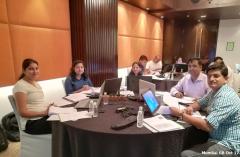Mumbai GB Oct 17 - Team Contest Winners