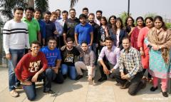 Mumbai GB Nov 17