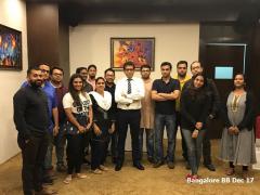 Bangalore BB Dec 17