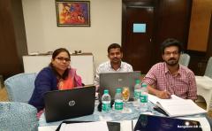 Bangalore GB Jan 18 - Team 2