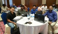 Chennai GB Jan 18 - Team 2