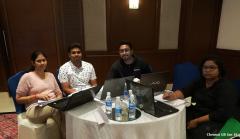 Chennai GB Jan 18 - Team 3