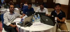 Chennai GB Jan 18 - Team 4