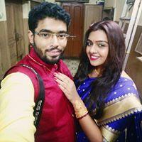 Anirban Sharma
