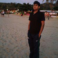 Gaurav Agarwal