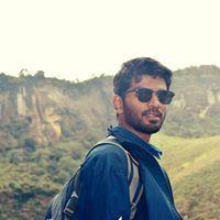 Ganesh Venkat