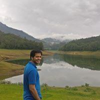 Himanshu Lohani