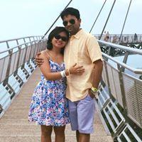 Sourav Roy