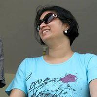 Jayati Nichani