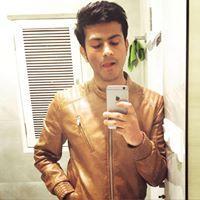 Ayush Jha