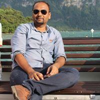 Aditya Abhinav