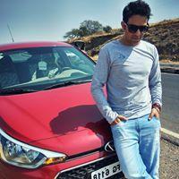 Karan Kamra