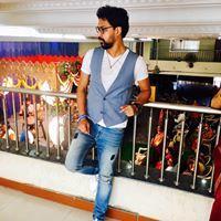 Sandeep Hial