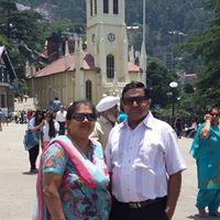 Pardeep Singhal