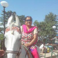 Renu Singhal