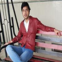 Vikash Chaturvedi