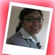 Srilaxmi Vanguru