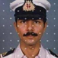 Capt. Harsha Nayyar