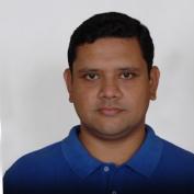 Mohit Das