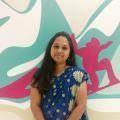 Rashmi Jayathirta