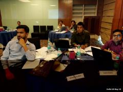 Delhi GB May 18 - Team Contest Winners