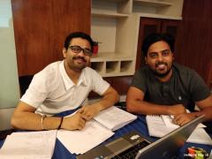 Delhi GB May 18 - Team 2
