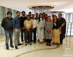 Delhi GB May 18