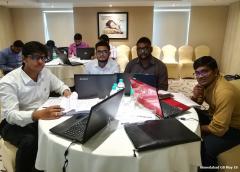 Ahmedabad GB May 18 - Team 2