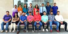 Hyderabad GB Jun 18